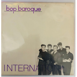 Bop Baroque International Vinyl 12" USED