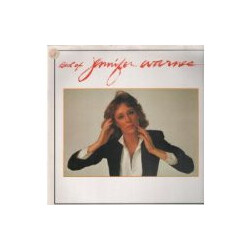 Jennifer Warnes Best Of Jennifer Warnes Vinyl LP USED