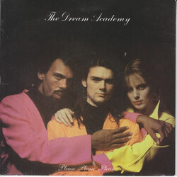 The Dream Academy Please Please Please Vinyl 7" USED