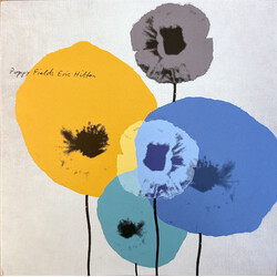 Eric Hilton Poppy Fields Vinyl 7" USED
