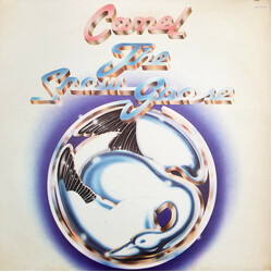 Camel The Snow Goose Vinyl LP USED