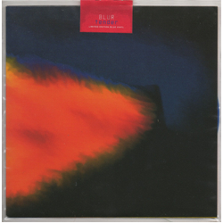 Blur Tender Vinyl 7" USED