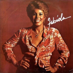 Fabiola Fabiola Vinyl LP USED