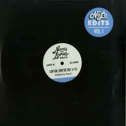 North Of Loreto NoLo Edits Vol. 1 Vinyl 12" USED