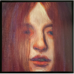Tar Pond Protocol Of Constant Sadness Vinyl LP USED