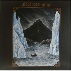 Lord Mountain The Oath Vinyl LP USED