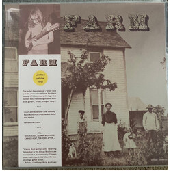 Farm Farm Vinyl LP USED