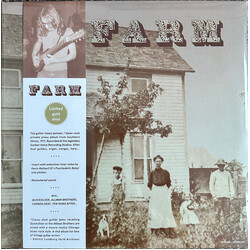 Farm Farm Vinyl LP USED