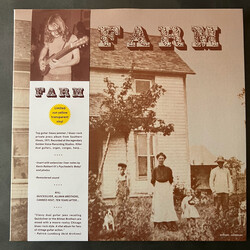 Farm Farm Vinyl LP USED