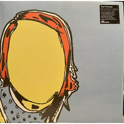 The Format (2) Interventions & Lullabies Vinyl LP USED
