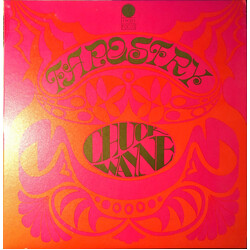 The Chuck Wayne Trio Tapestry Vinyl LP USED