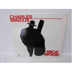 Charles Mingus Nice Mood Vinyl LP USED