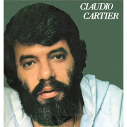 Claudio Cartier Claudio Cartier Vinyl LP USED