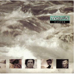 Marillion Easter Vinyl 7" USED