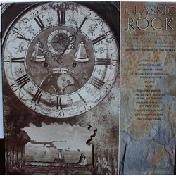 London Symphony Orchestra / The Royal Choral Society Classic Rock - The Living Years Vinyl LP USED