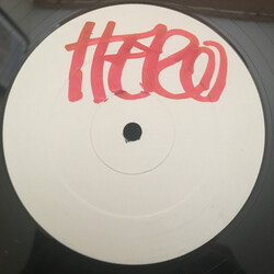 D.E.A. Project Hero (B Rocket Mixes) Vinyl 12" USED