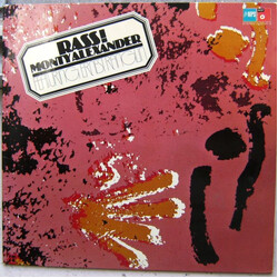 Monty Alexander / Ernest Ranglin Rass! Vinyl LP USED