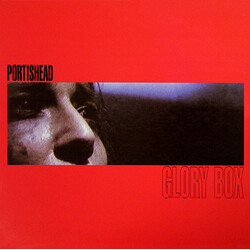 Portishead Glory Box Vinyl 12" USED