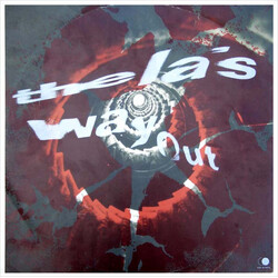 The La's Way Out Vinyl 12" USED