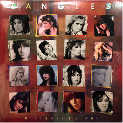 Bangles Different Light Vinyl LP USED