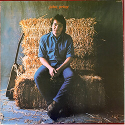 John Prine John Prine Vinyl LP USED