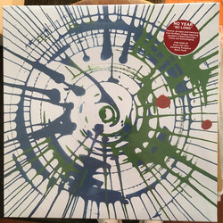 No Year So Long Vinyl LP USED