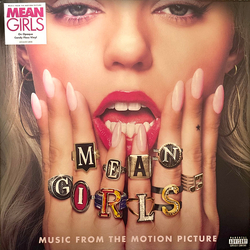 Various Mean Girls (Music From The Motion Picture) Vinyl LP USED