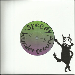 Lazarus Kane Narcissus Vinyl 7" USED