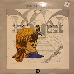 Denny Guy Introducing Denny Guy Vinyl LP USED