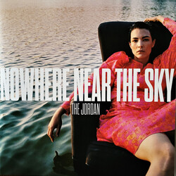 The Jordan Nowhere Near The Sky Vinyl LP USED