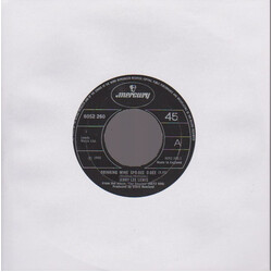 Jerry Lee Lewis Drinking Wine Spo-Dee O'Dee / Rock & Roll Medley Vinyl 7" USED