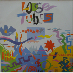 Loose Tubes Loose Tubes Vinyl LP USED