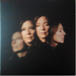 Beth Gibbons Lives Outgrown Vinyl LP USED