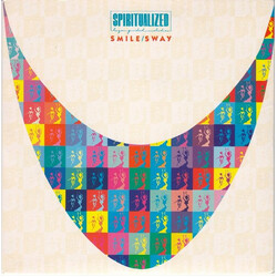 Spiritualized Smile / Sway Vinyl 7" USED