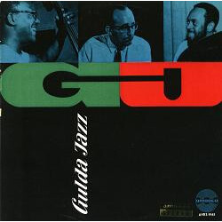 Friedrich Gulda Gulda Jazz Vinyl LP USED