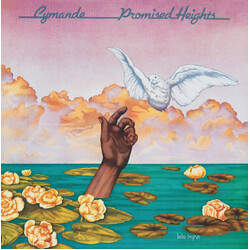 Cymande Promised Heights Vinyl LP USED