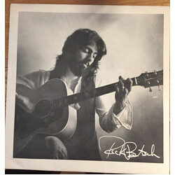 Rick Butsch Ballads & Old Favorites Vinyl 7" USED
