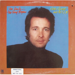 Herb Alpert & The Tijuana Brass You Smile - The Song Begins Vinyl LP USED