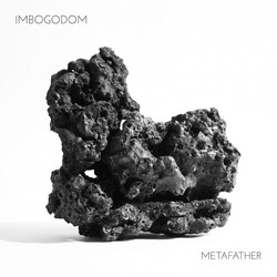 Imbogodom Metafather Vinyl LP USED