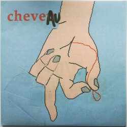 Cheveu Cheveau Vinyl LP USED