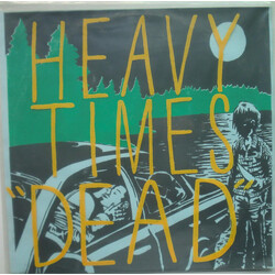 Heavy Times Dead Vinyl LP USED