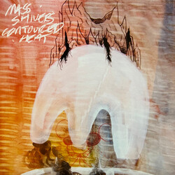 Mass Shivers Contoured Heat Vinyl LP USED