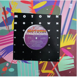 General Kane Girl Pulled The Dog Vinyl 12" USED