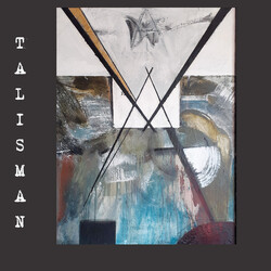 Alastair Galbraith Talisman Vinyl LP USED