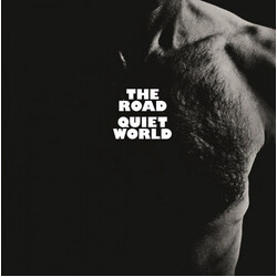 Quiet World The Road Vinyl LP USED