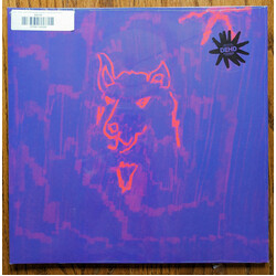 Dehd Poetry Vinyl LP USED