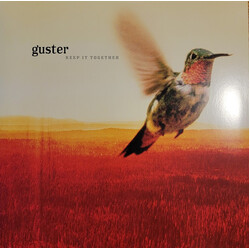 Guster Keep It Together Vinyl LP USED
