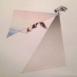 君島大空 午後の反射光 Vinyl 12" USED