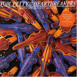 Tom Petty And The Heartbreakers Make It Better (Forget About Me) USED VINYL 12INCH PROMO