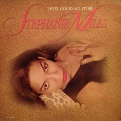 Stephanie Mills I Feel Good All Over Vinyl 12" USED